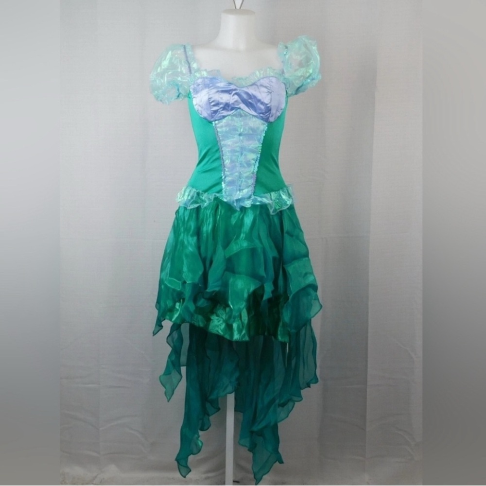 Disney Princess Ariel Halloween Costume